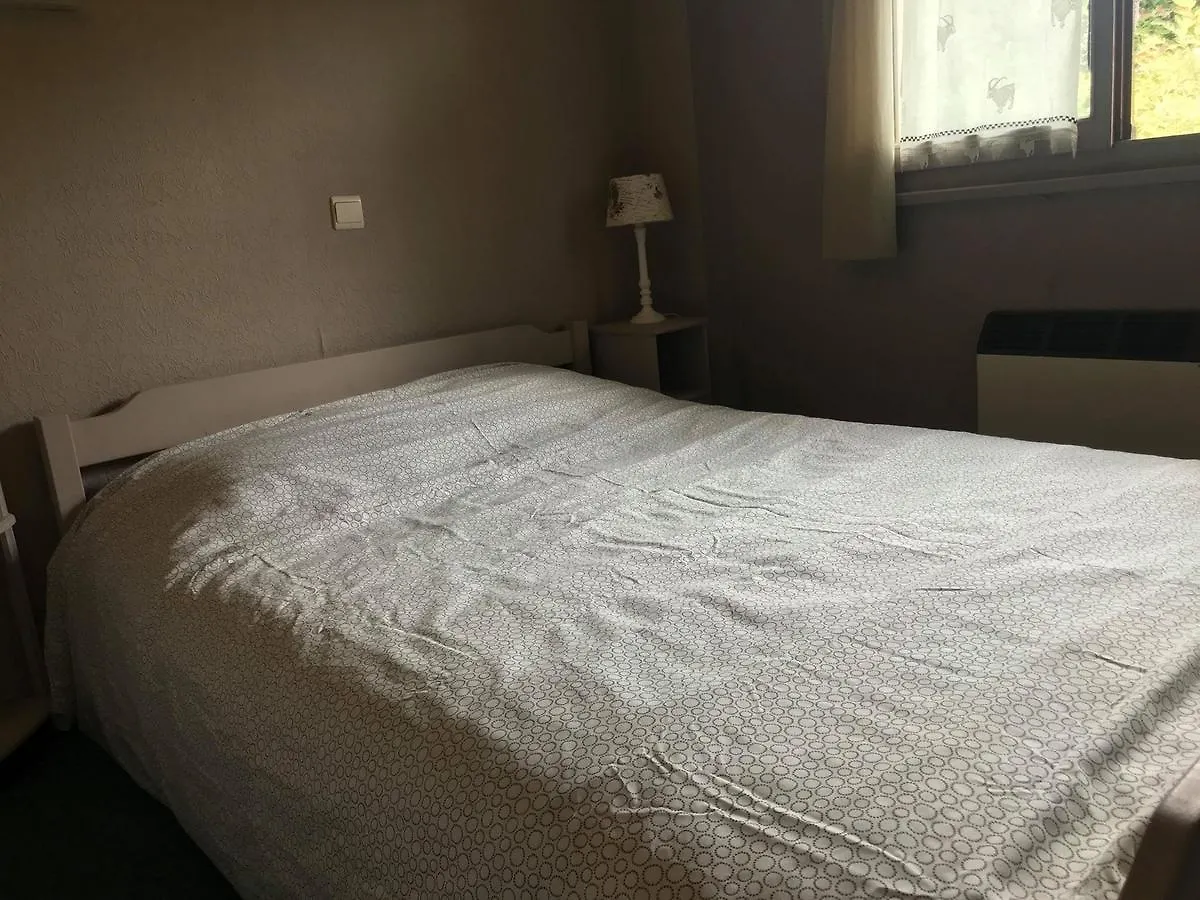 Residence Chalet La Barallette - Esc'Appart Le Grand-Bornand France