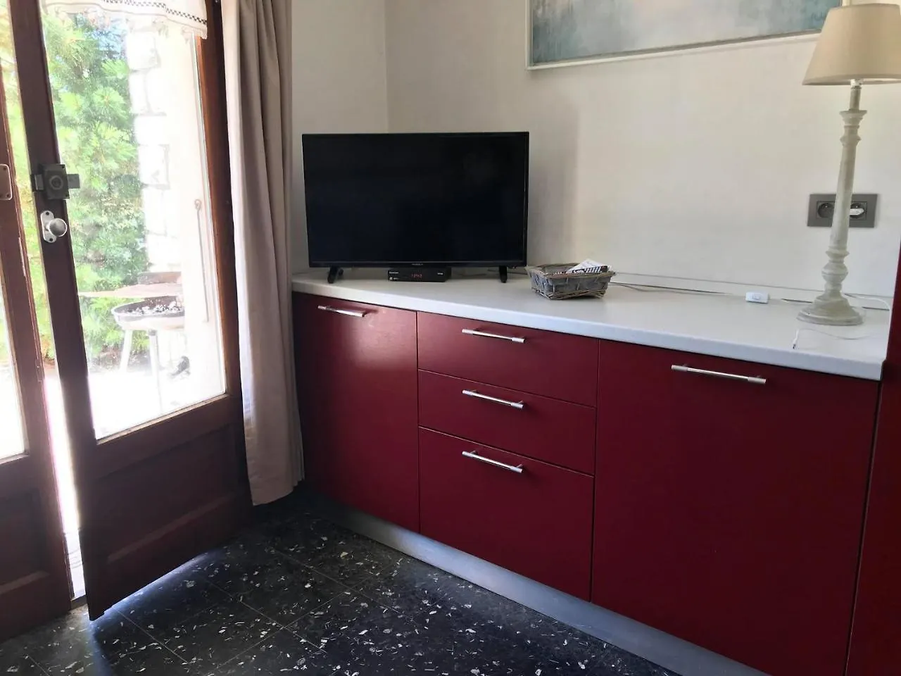 Apartment Residence Chalet La Barallette - Esc'Appart Le Grand-Bornand France